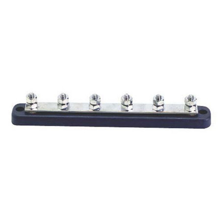 Barette de connexion - 6 x 6 mm