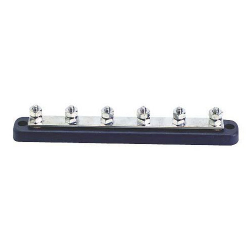 Barette de connexion - 6 x 6 mm