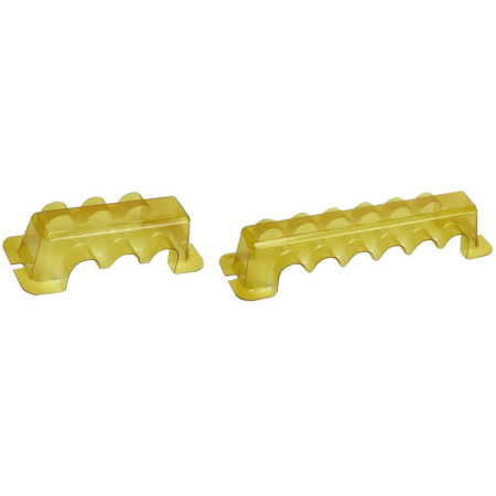 Couverture BUS-BAR - 145 x 31 mm