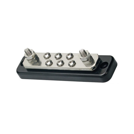 Barette de connexion - 2 x 8 mm - 6 x 5 mm