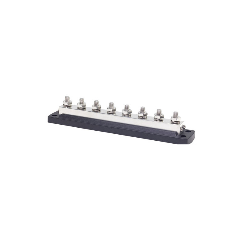 Barette de connexion - 8 x 10 mm