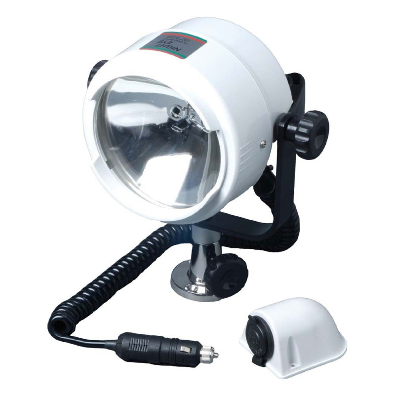 Projecteur Night Eye - 12 V