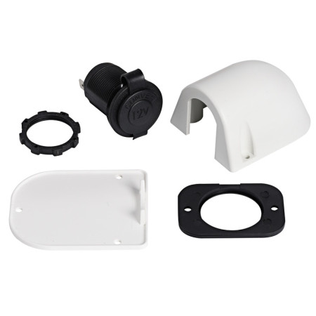 Projecteur Night Eye - 12 V