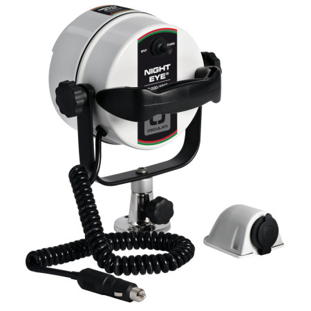 Projecteur Night Eye - 12 V