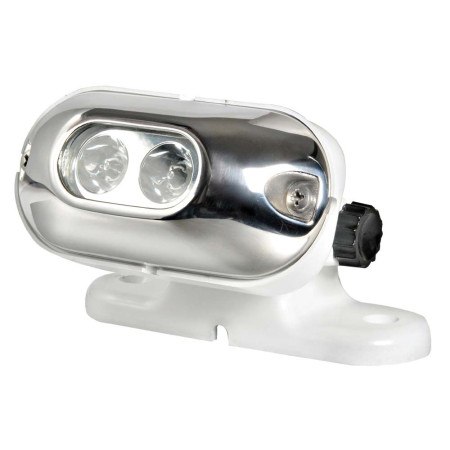 Support orientable - pour projecteur sous-marin 13.270.52