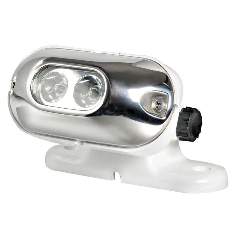 Support orientable - pour projecteur sous-marin 13.270.52