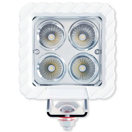 MANTAGUA KERZO 43W 4100lm 28° 9-30VDC - Blanc 4000K - IP68