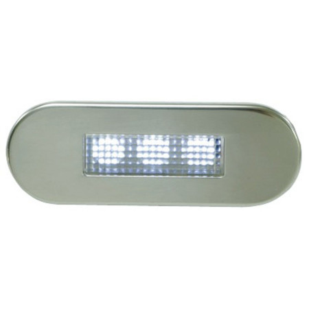 Lumière de courtoisie - étanche LED blanche