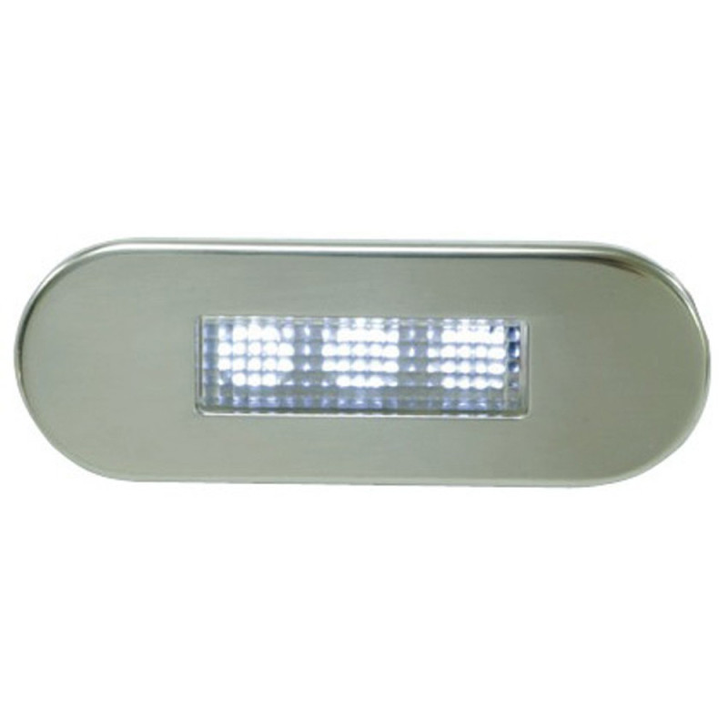 Lumière de courtoisie - étanche LED blanche