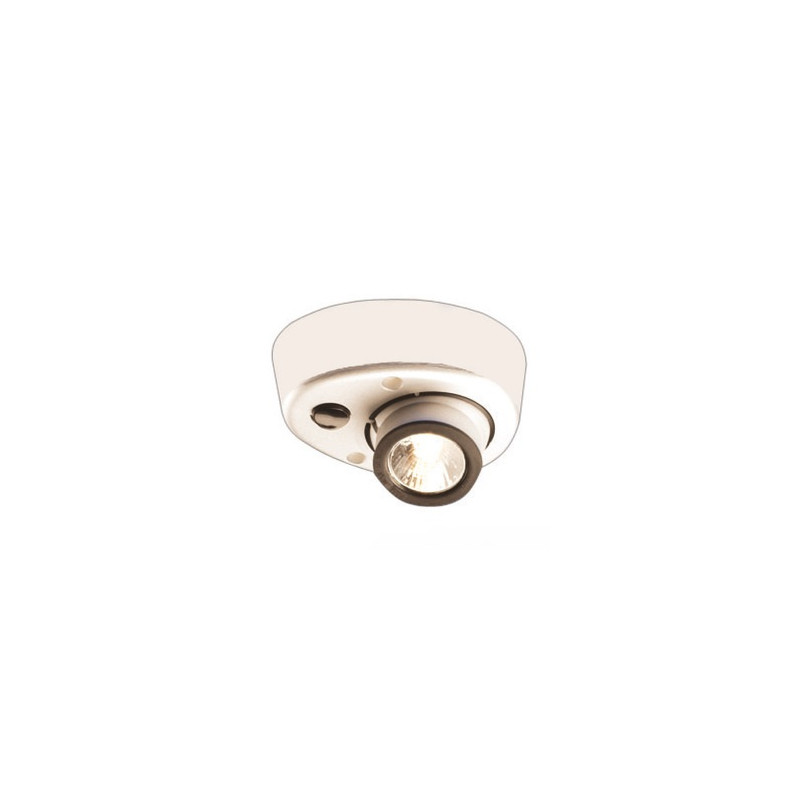 Spot halogène Batsystem - 12V - 8W