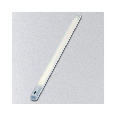 Plafonnier néon blanc - résolux 733