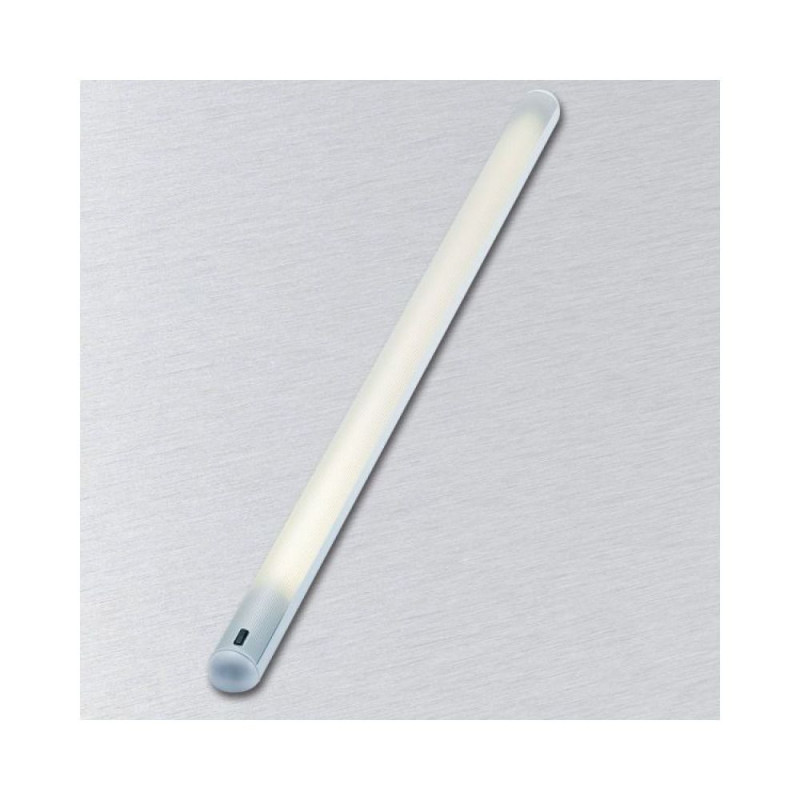 Plafonnier néon blanc - résolux 733