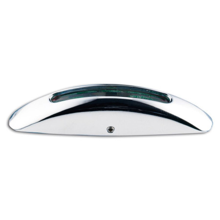 TREM Plafonnier Lumière de courtoisie 5 leds blanches