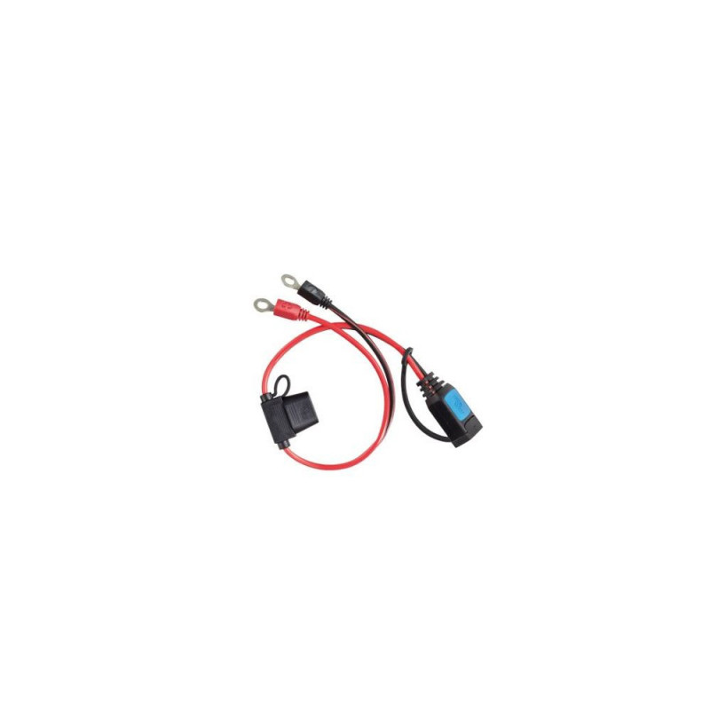 VICTRON Connecteur à oeillet M8 pour chargeur Blue Smart