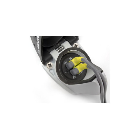 SCANSTRUT Prise USB waterproof Rokk Charge