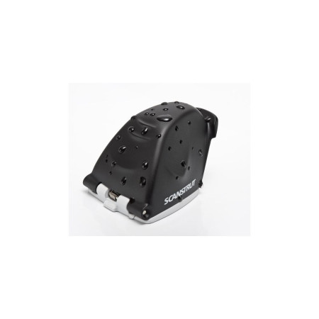 SCANSTRUT Prise USB waterproof Rokk Charge