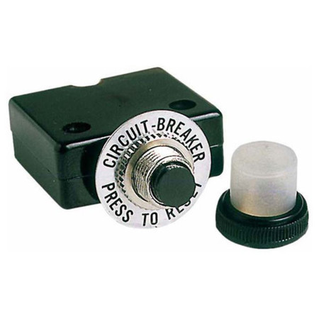 Disjoncteur thermique - 20 A