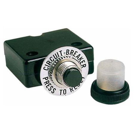 Disjoncteur thermique - 5 A