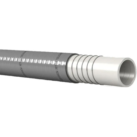 Tuyau WC Sanisteel anti-odeur - Ø 25 mm