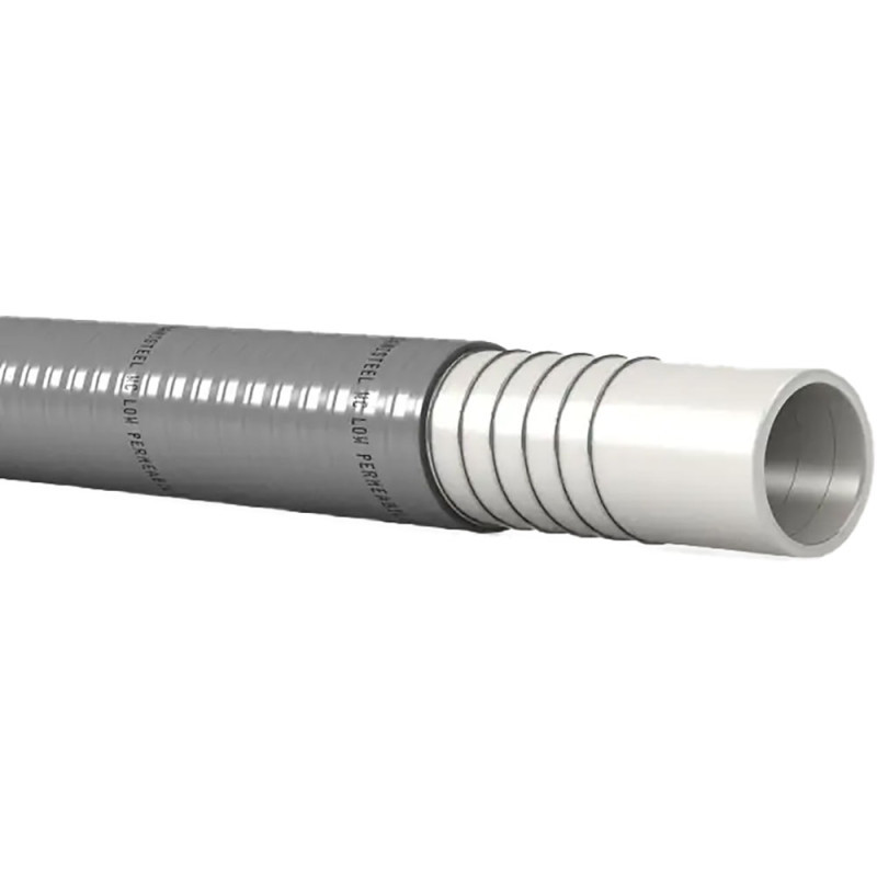 Tuyau WC Sanisteel anti-odeur - Ø 50 mm