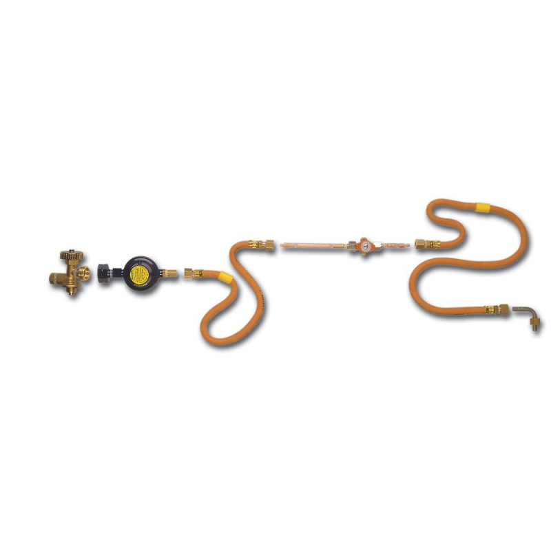 ENO Enoquip kit de connexion gaz