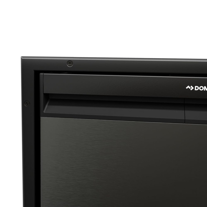 DOMETIC Cadre de finition inox pour NRX 80C