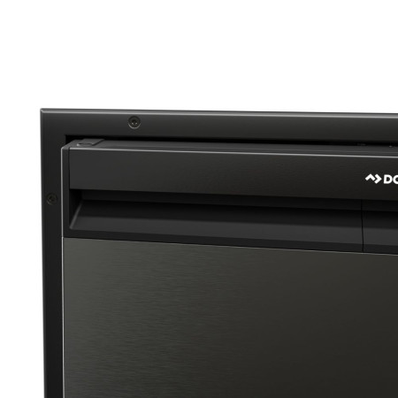 DOMETIC Cadre de finition inox pour NRX 80C