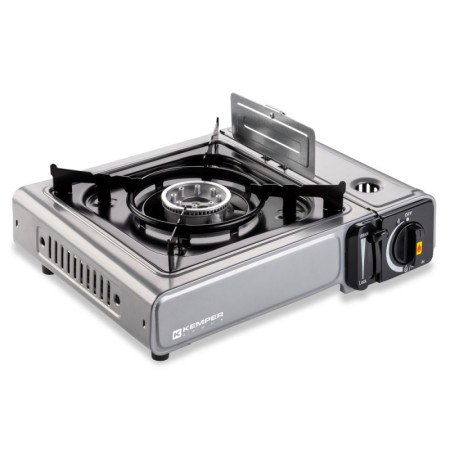 Réchaud smart II piezo - 33x29x9cm