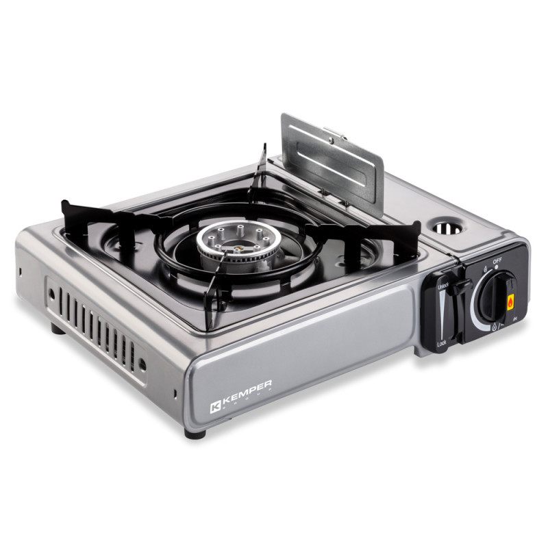 Réchaud smart II piezo - 33x29x9cm