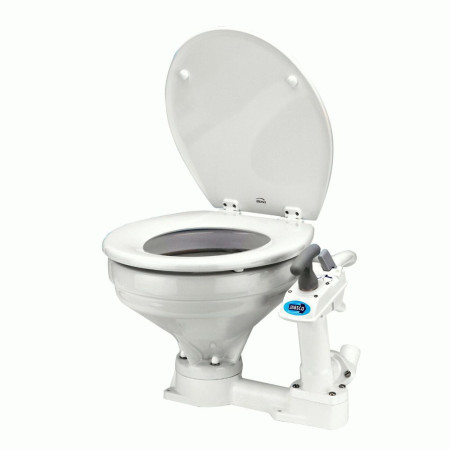 JABSCO Twist'n'lock standard