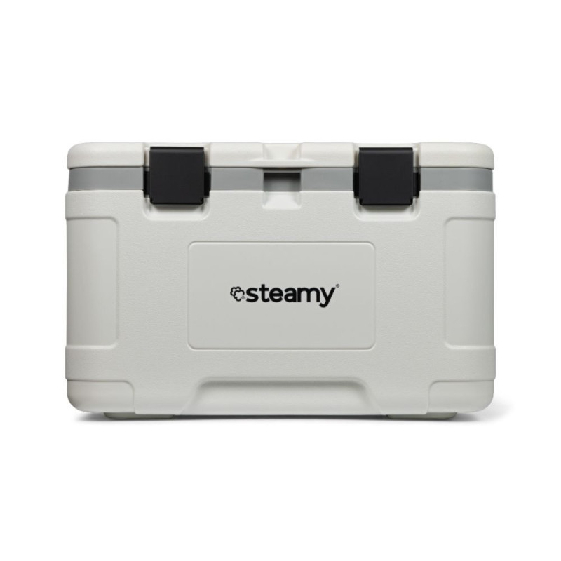 Steamy glacière Marine 50 L