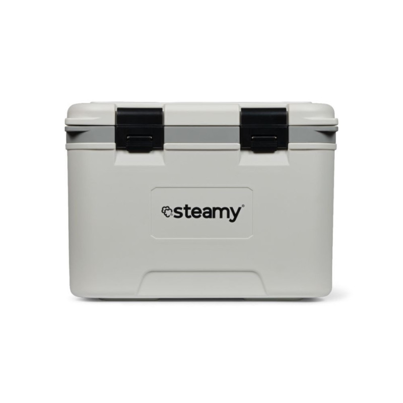 Steamy glacière Marine 21 L
