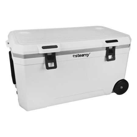 Steamy glacière Marine 120 L Roller