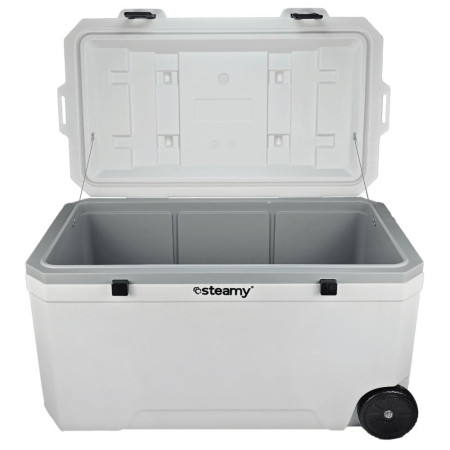 Steamy glacière Marine 120 L Roller