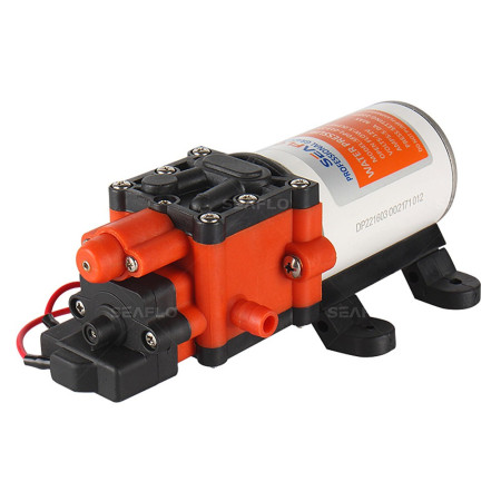 Groupe d'eau - 5 l/min - 7 Bar - 12 V