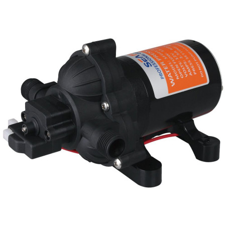 Pompe groupe d'eau 8,3L - 4,8 bars