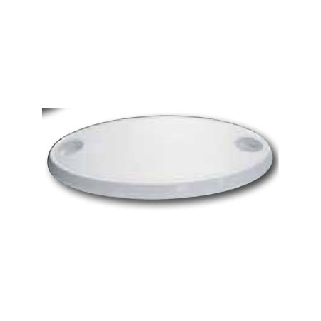 NUOVA RADE Table ovale 760x450x40 mm