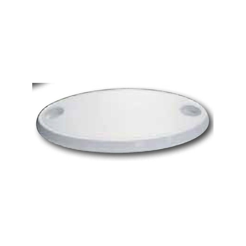 NUOVA RADE Table ovale 760x450x40 mm