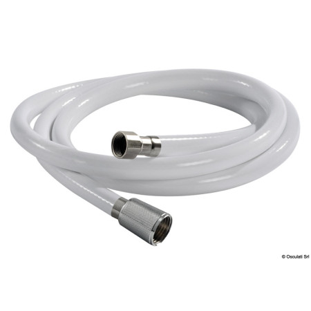 Tuyau douche PVC - tuyau de 2.5 m