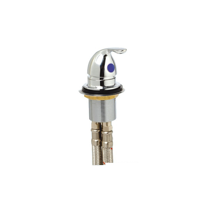 Robinet eau froide Oval -