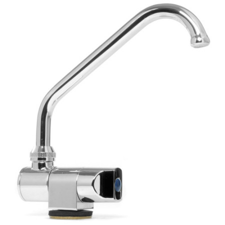 Robinet pivotant série Slide haut eau froide -