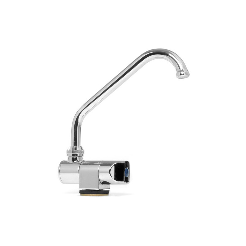 Robinet pivotant série Slide haut eau froide -
