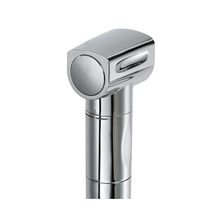 OSCULATI Douchette encastrable Chrome