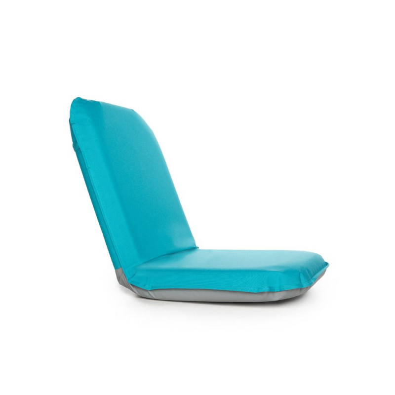COMFORT SEAT Siège inclinable turquoise