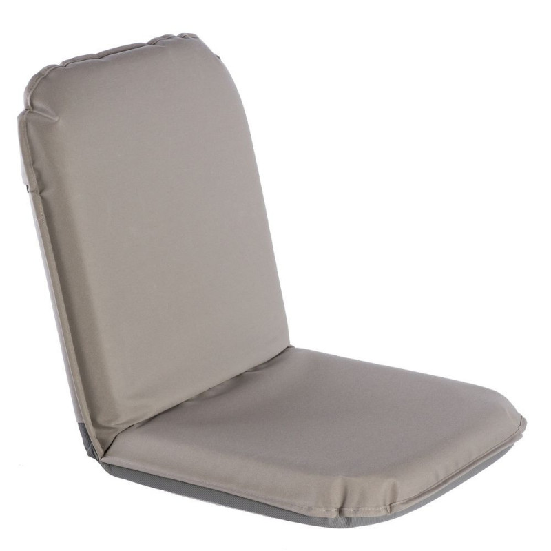 COMFORT SEAT Siège inclinable gris