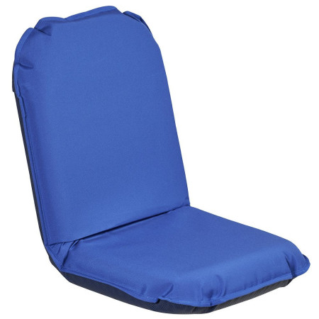 COMFORT SEAT Siège inclinable Classic bleu méditerranéen