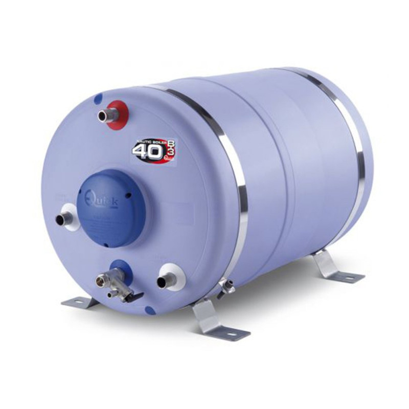 Chauffe-eau cylindrique - 25 L - 220 V / 500 W - Ø300 x 605 mm