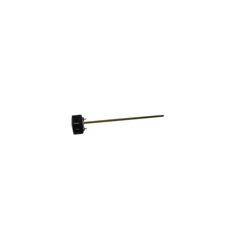 QUICK Thermostat pour chauffe eau (Compact - Sigmar - Quick)