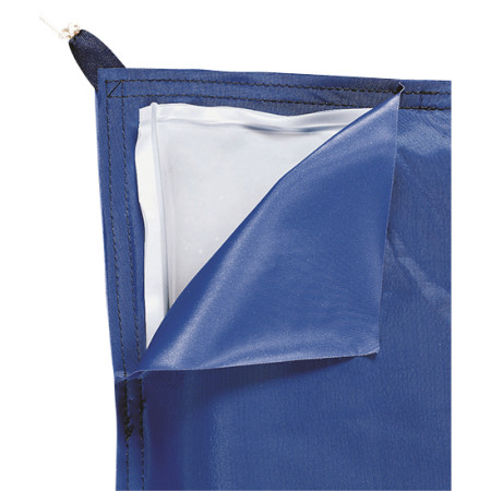 RESERVOIR SOUPLE 50L 750x750 MM