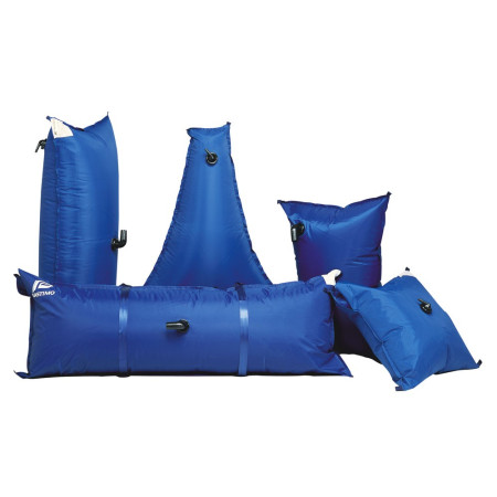 RESERVOIR SOUPLE 150L 1500x750 MM